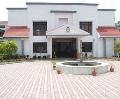 Charans Club & Resort